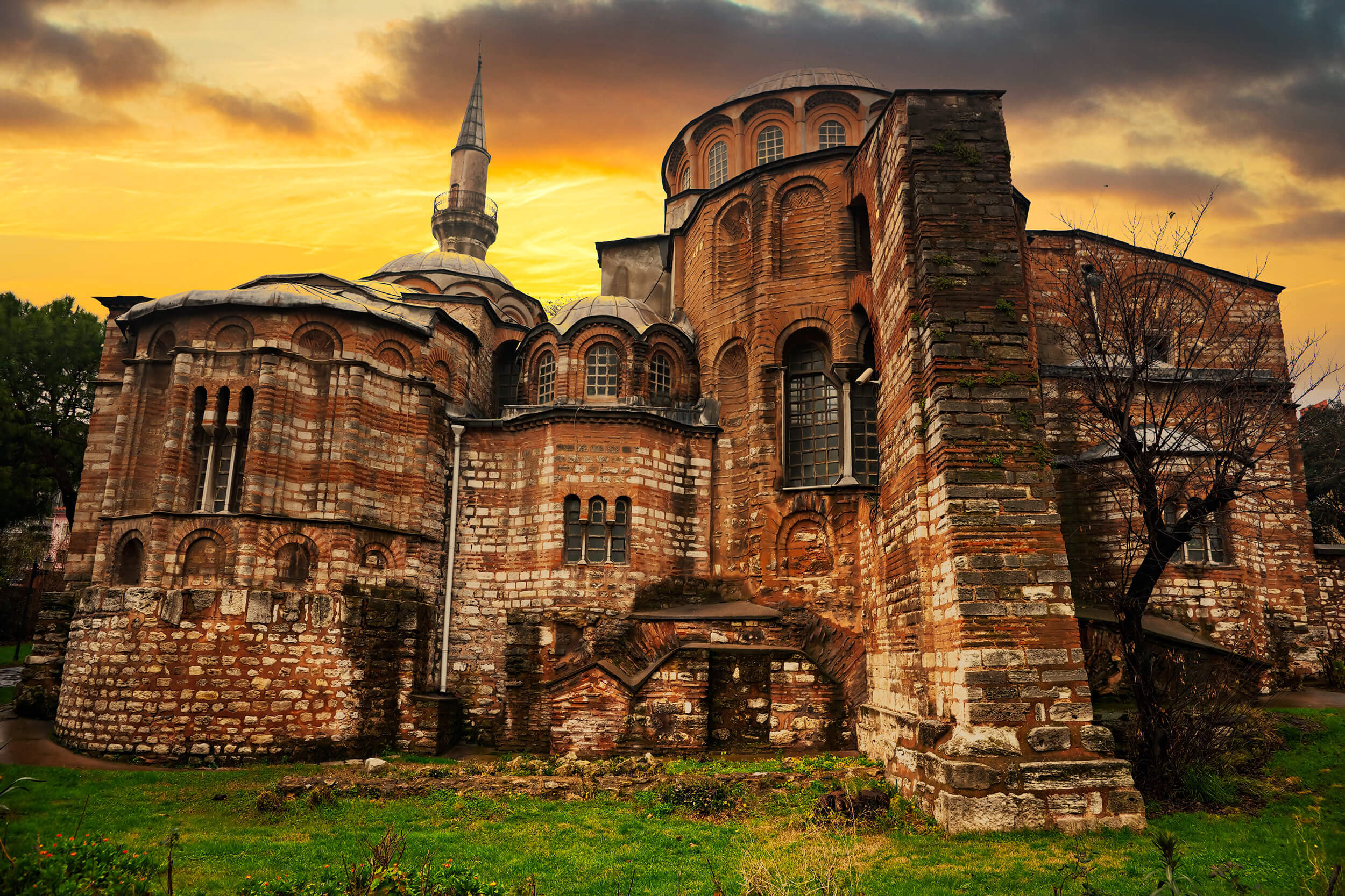 Kariye Camii