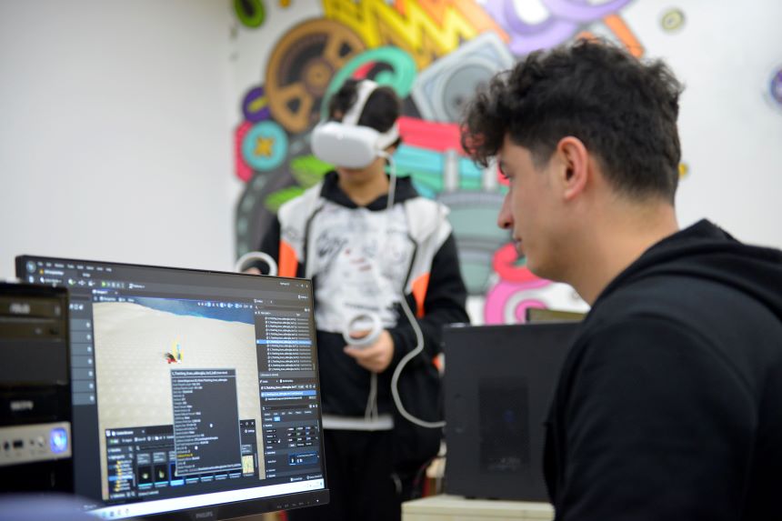 Muratpaşa Web Tasarım Bilgisayar