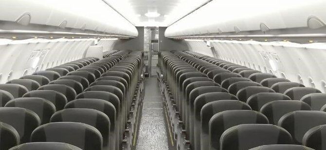 Pegasus Hava Yollari,A321 Neo ,Pegasus Hava Yollari Genel Muduru Mehmet T. Nane,