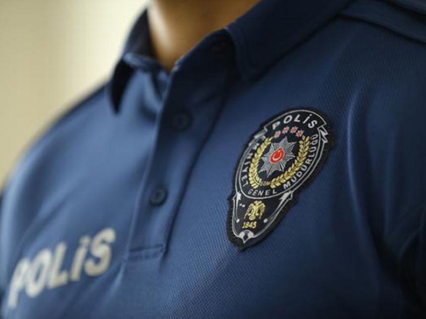Polis Arması 2