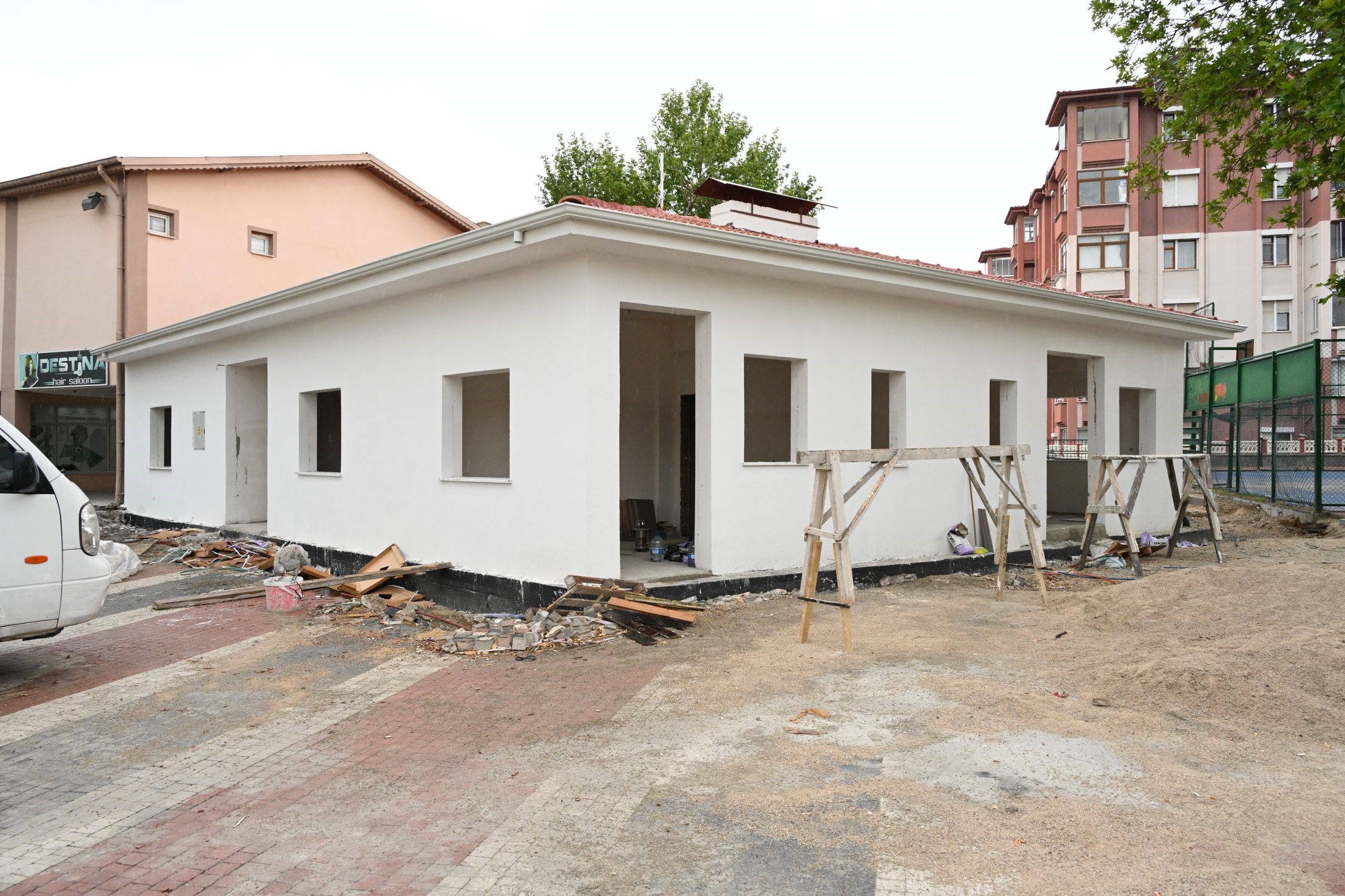 Sağlık Ocağı (3)