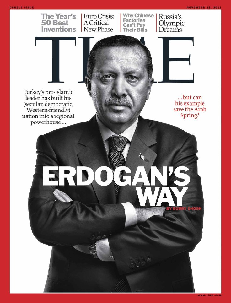 Time Dergisi Kapak Olan Turkler 11