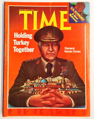 Time Dergisi Kapak Olan Turkler 6