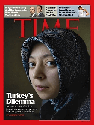 Time Dergisi Kapak Olan Turkler 9