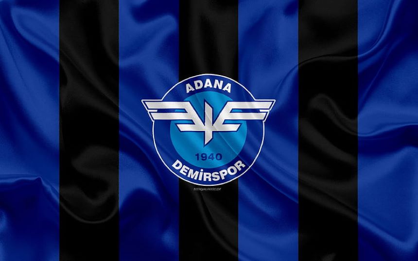 Adana Demirspor Logo