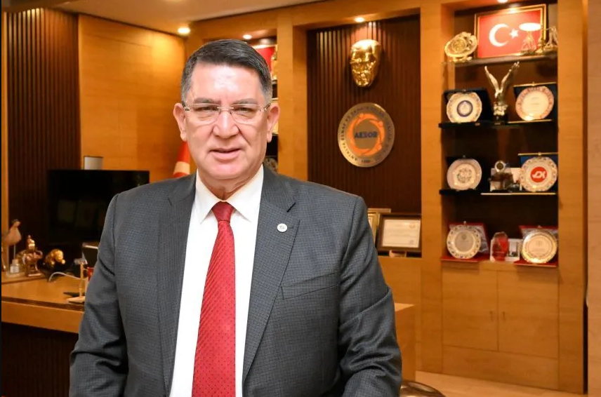 Adlihan Dere Kurban Mesaji