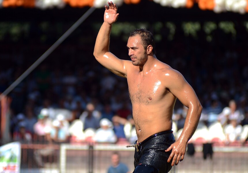 Ali Gürbüz 6