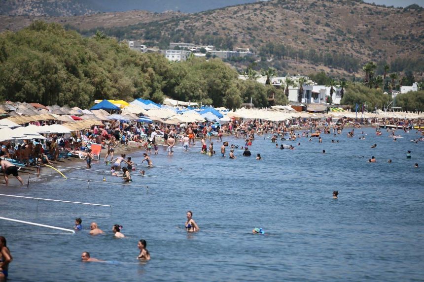 Bodrum Plajları (2)