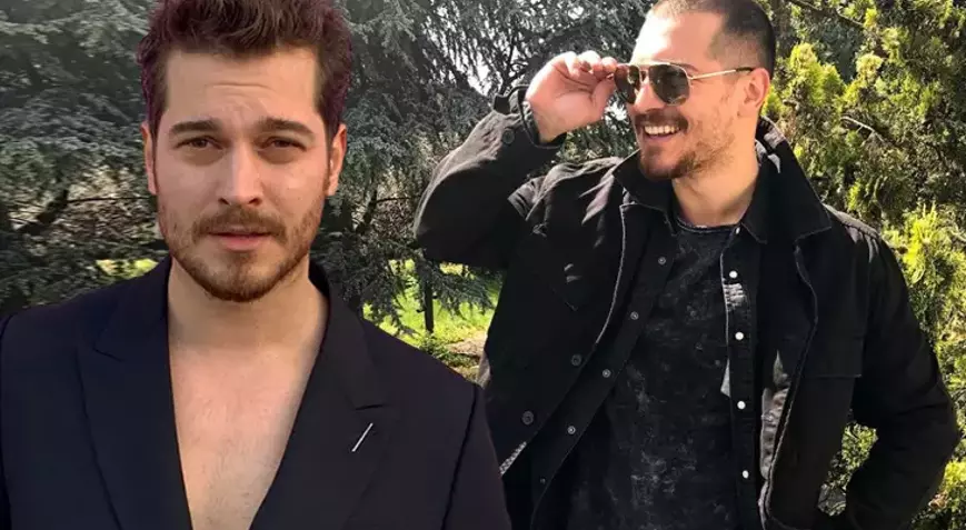 Cagatay Ulusoy Kac Yasinda 3