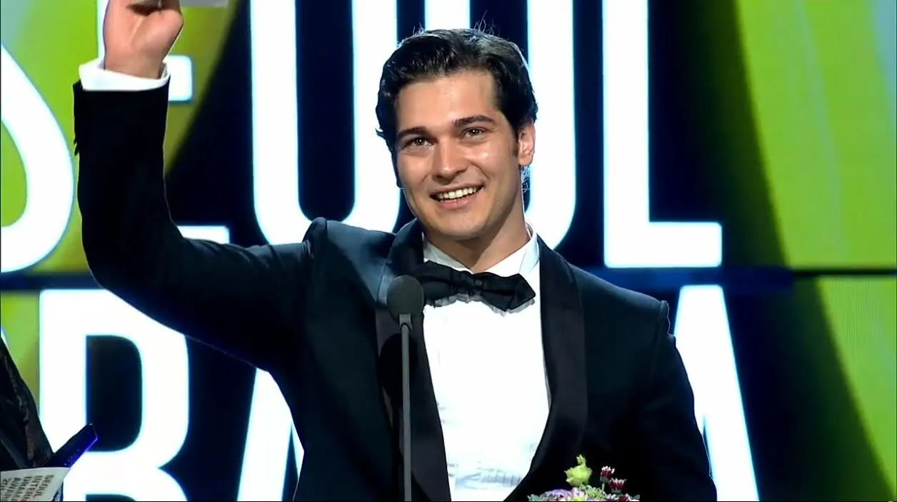 Cagatay Ulusoy Kac Yasinda 9