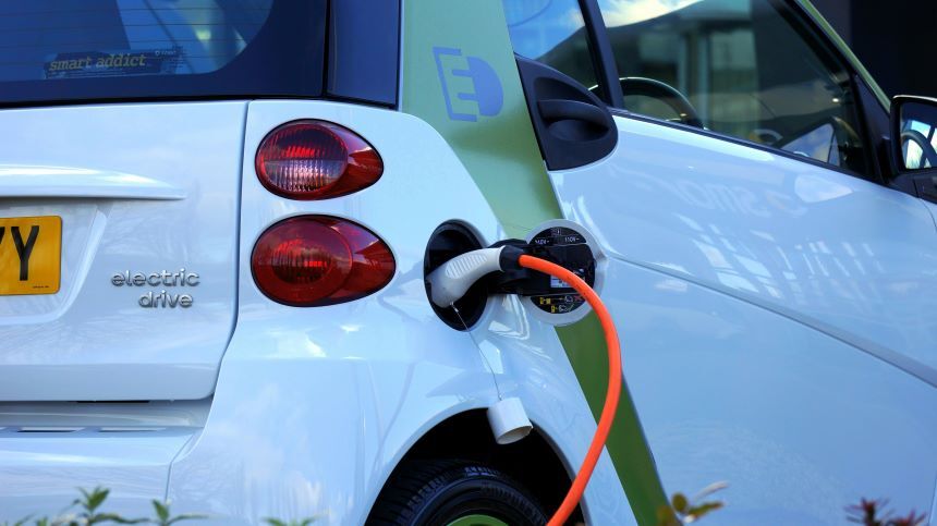 Elektrikli Araçlar Sarj