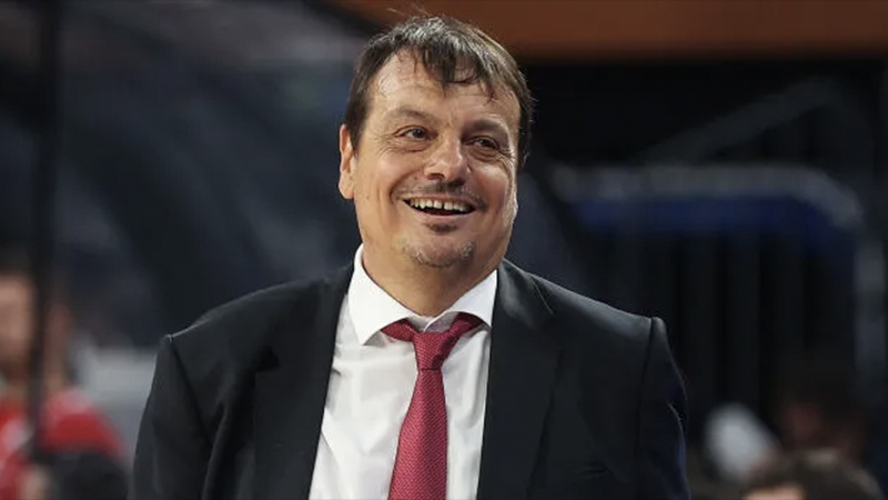 Ergin Ataman Serveti 5