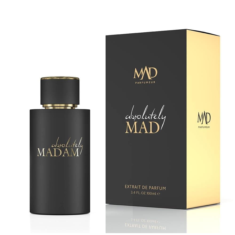 Mad Parfum Kodlari 4