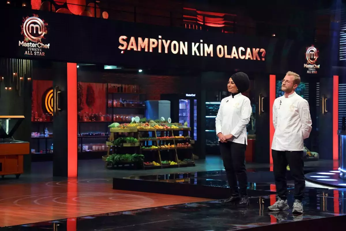 Masterchef Ne Zaman 6