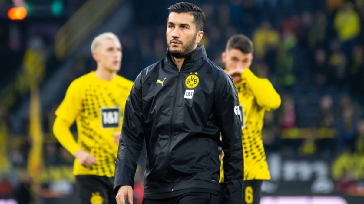 Nuri Sahin Fener In Bel Kemigini Istiyor Bana 17448290 1566 Amp