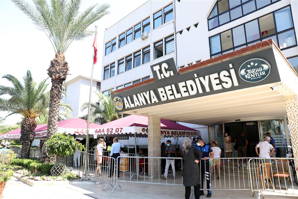 Alanya Belediyesi-1