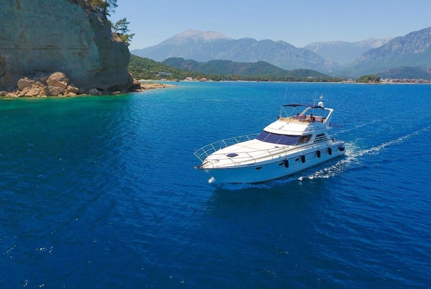 Antalya Tekne Turu Fiyatlari 4
