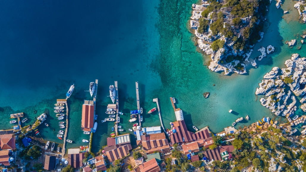Antalya Tekne Turu Fiyatlari 5