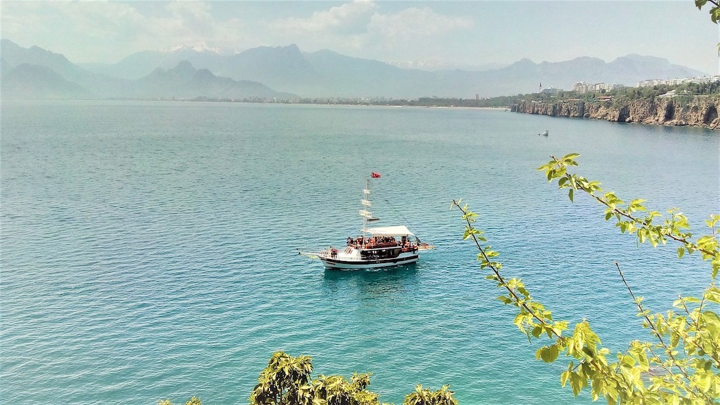 Antalya Tekne Turu Fiyatlari 7