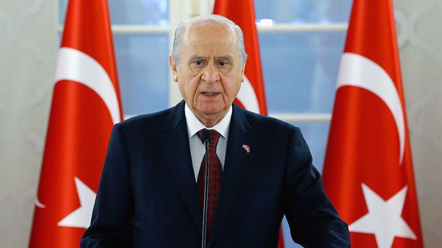 Devlet Bahçeli̇-1