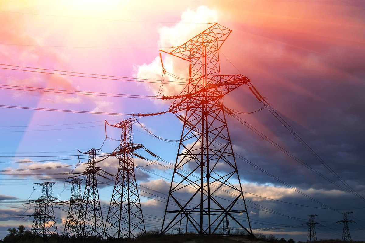 Elektrik Direği