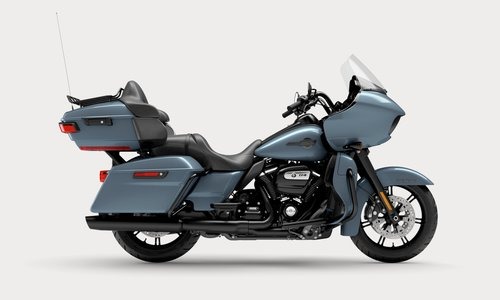 Harley Davidson Motosiklet Fiyatlari Grand American Touring