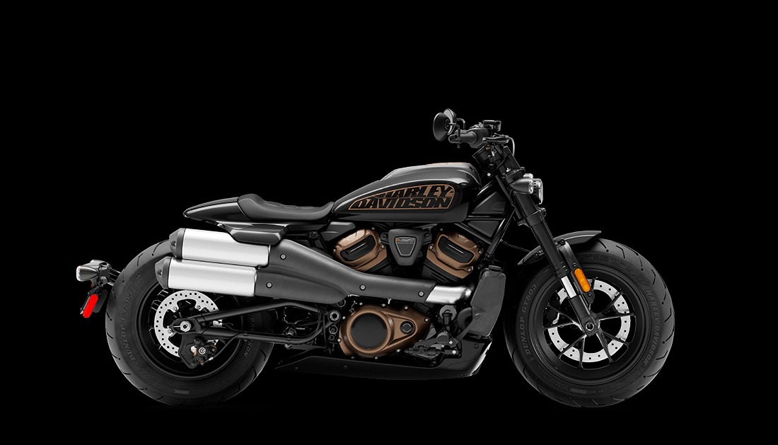 Harley Davidson Motosiklet Fiyatlari Sport