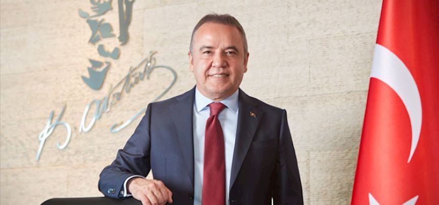 Muhittin Böcek Yeni