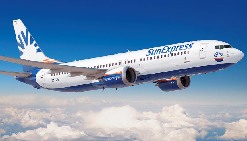 Sunexpress