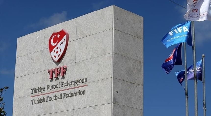 Tff Logo