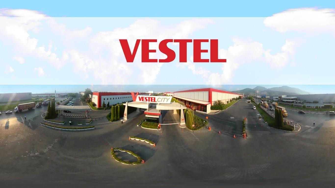 Vestel Kimin 5