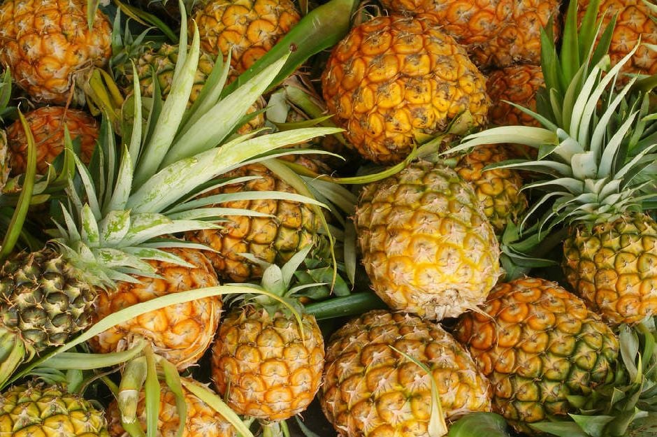 Ananas Cayi Faydalari 6