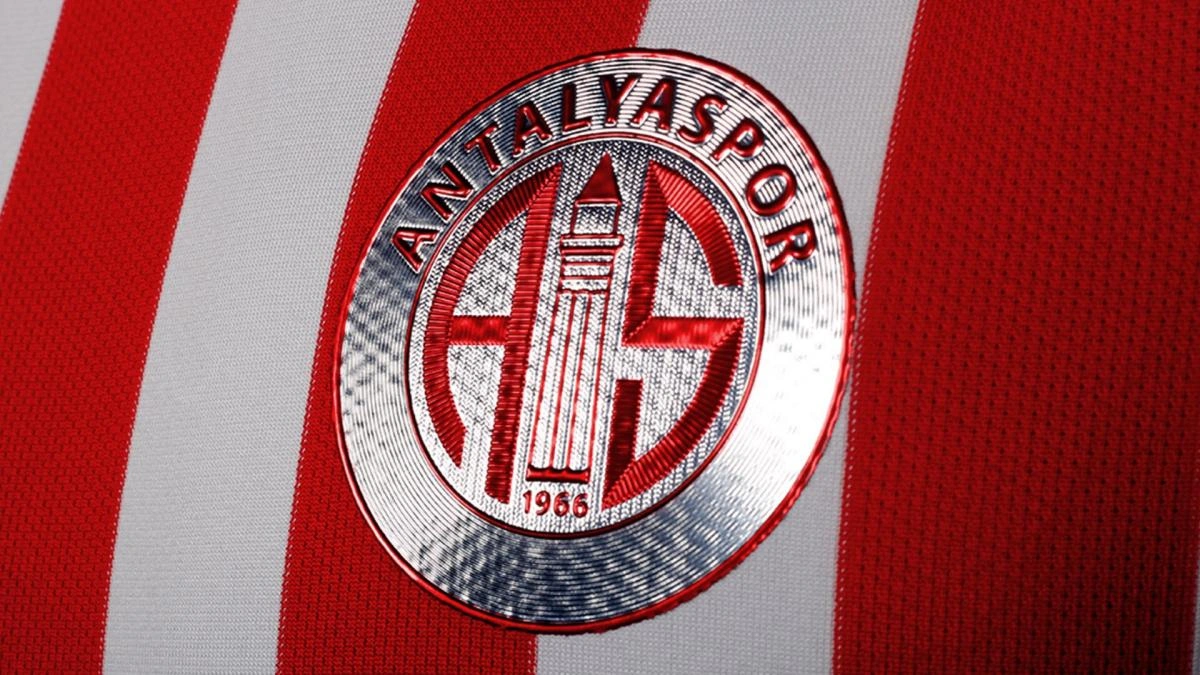 Antalyaspor Arma