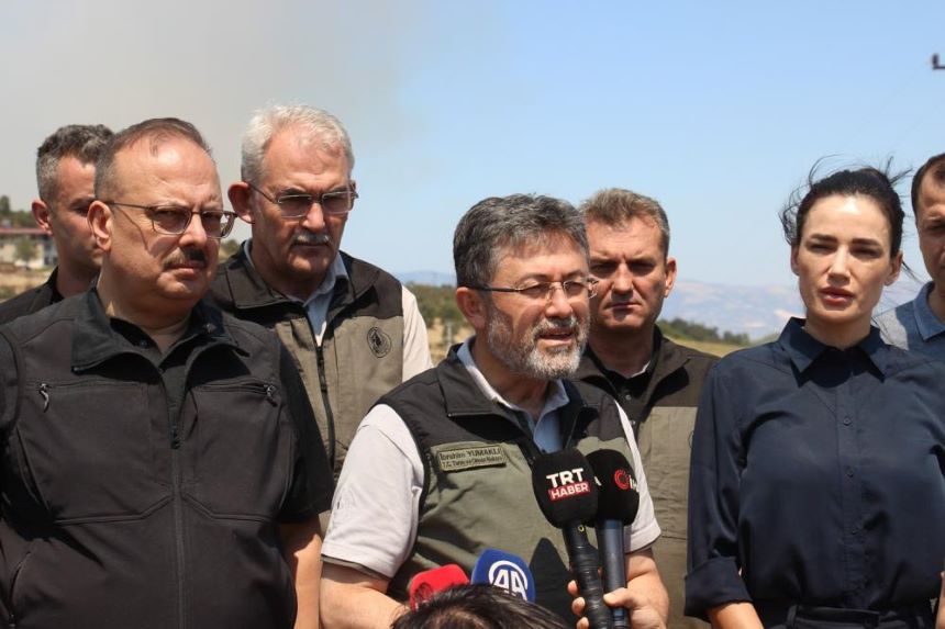 Bakan Yumakli (2)