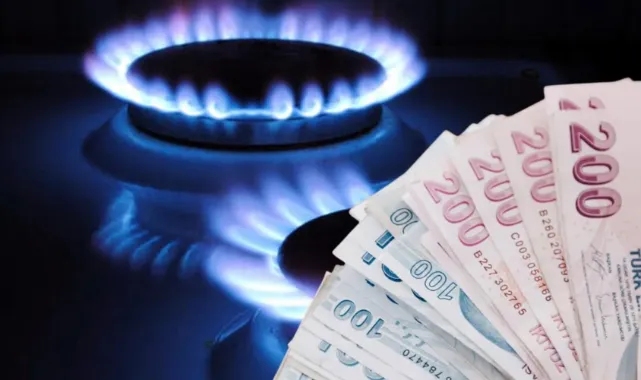 Botas Tan Aciklama Dogalgaza Eylul Ayinda Zam Gelecek Mi 1786