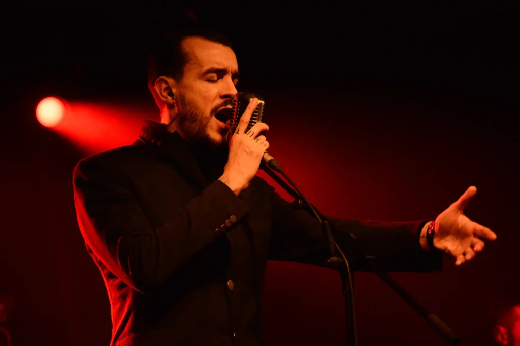 Cem Adrian Konser Etkinlik 1024X683