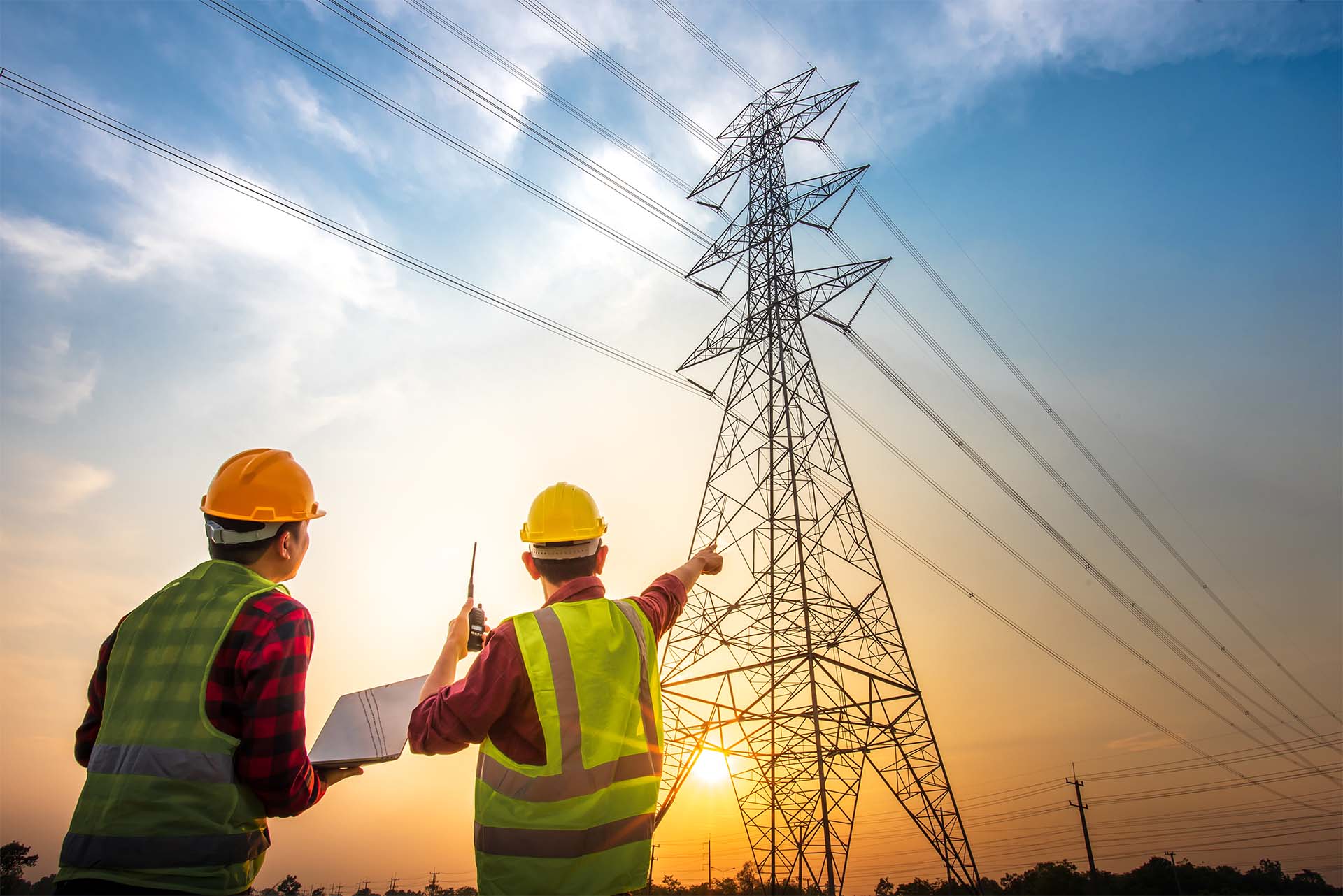Elektrik Işi