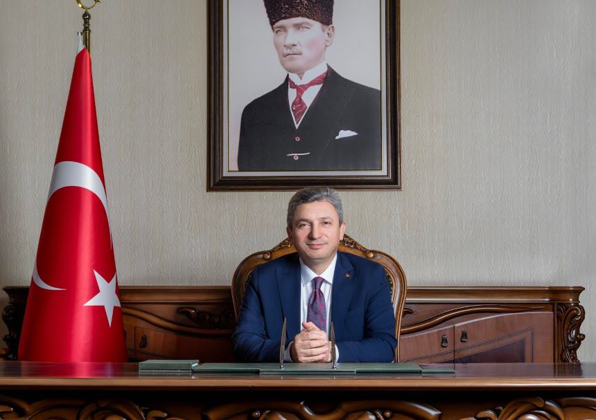 Hulusi Şahin 30 Ağustos