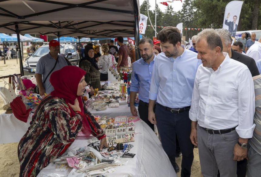 Karboğazi Festi̇vali̇ (1)