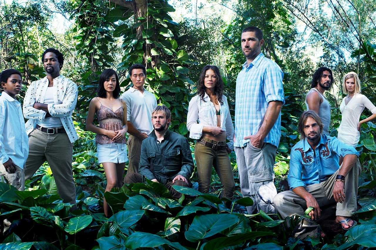 Lost Dizi Konusu 3