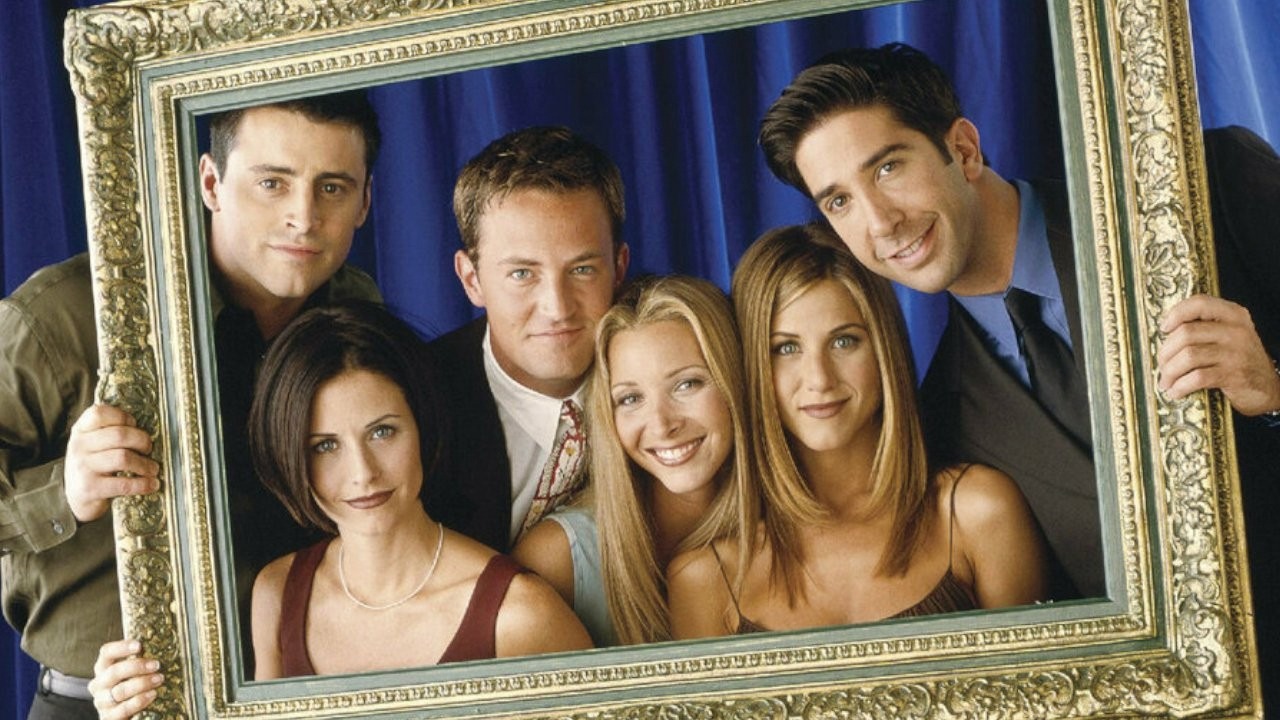 Matthew Perry Neden Oldu 2