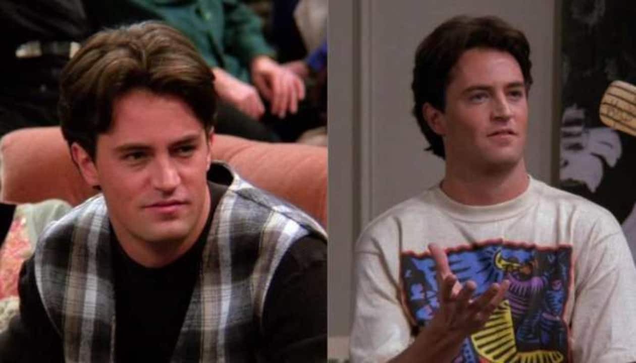 Matthew Perry Neden Oldu 7