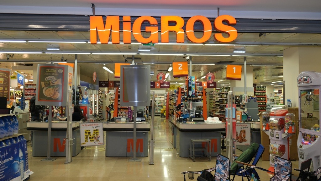 Migros Calisma Saatleri