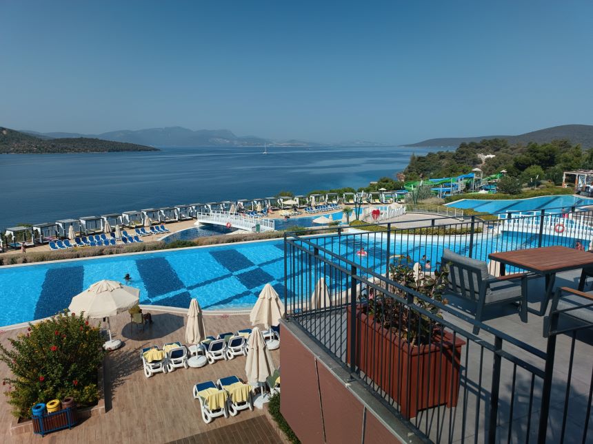 Muğla Otel Ve Havuz