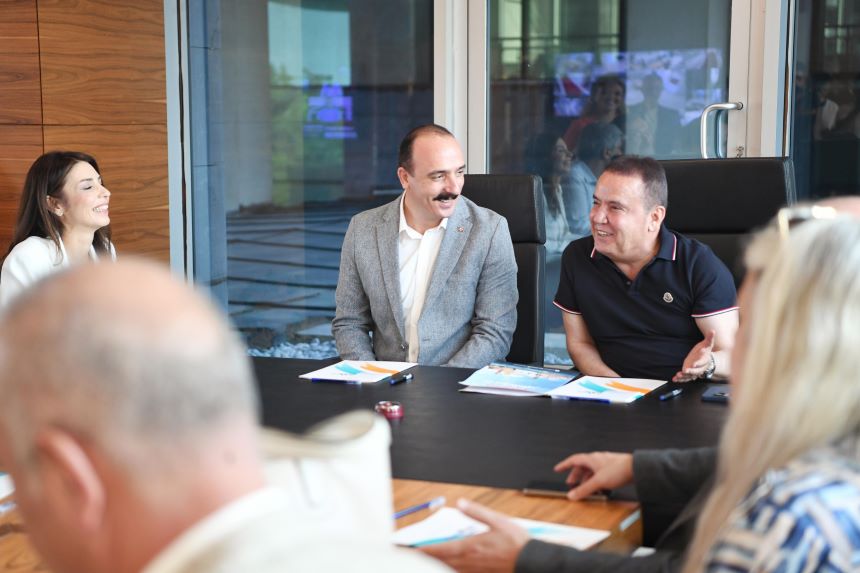 Muhittin Böcek Cem Kotan