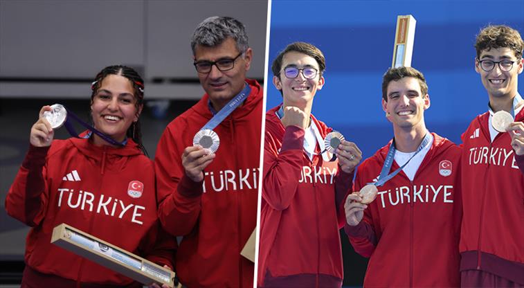 Olimpiyat Madalyası Kazanan Oyunculara Ne Kadar Veriliyor 11