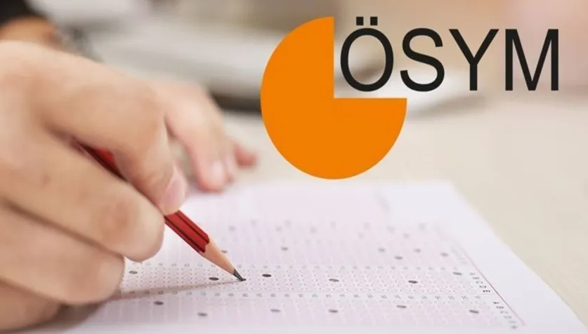 Ösym Logosu
