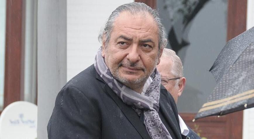 Reha Muhtar Kimdir
