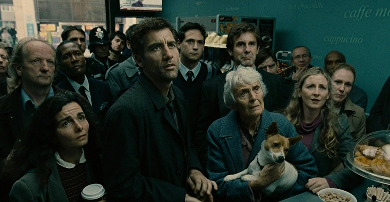 Salgin Hastalik Konulu Filmler Children Of Men2