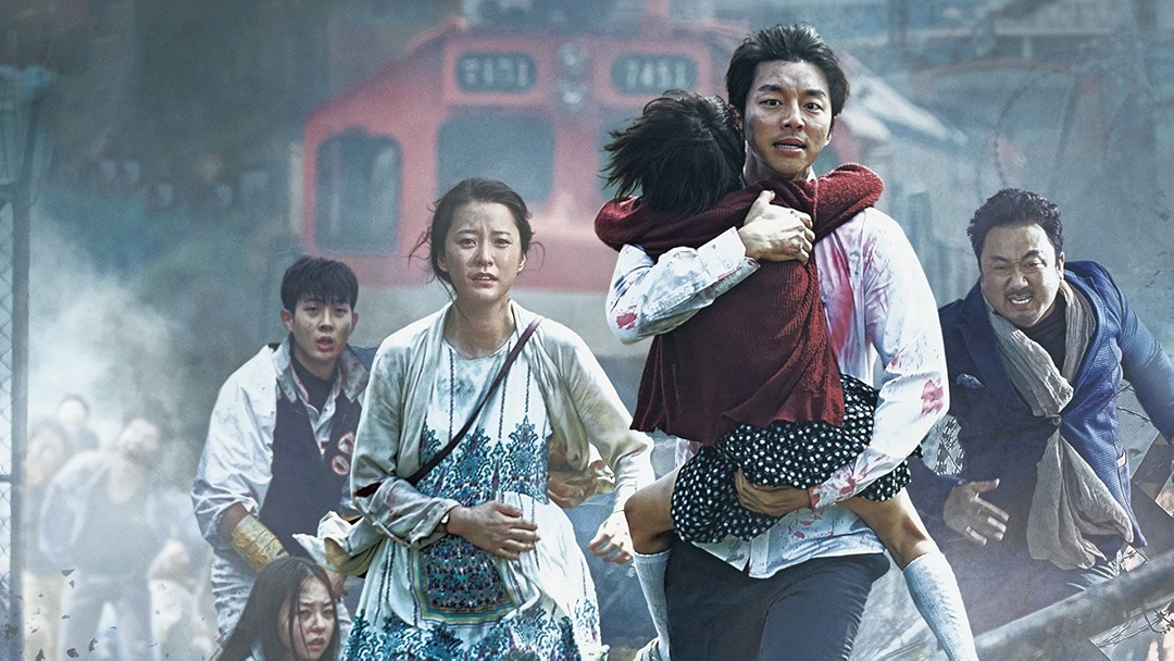 Salgin Hastalik Konulu Filmler Train To Busan